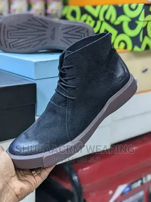 New Men's Shoes