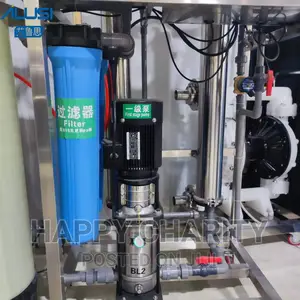 Original Multistage Pump