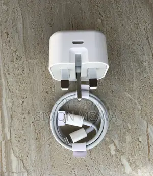 Original Quality, 35W USB - C Power Adapter for iPhone 15 14