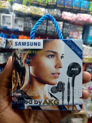 Original Earphone