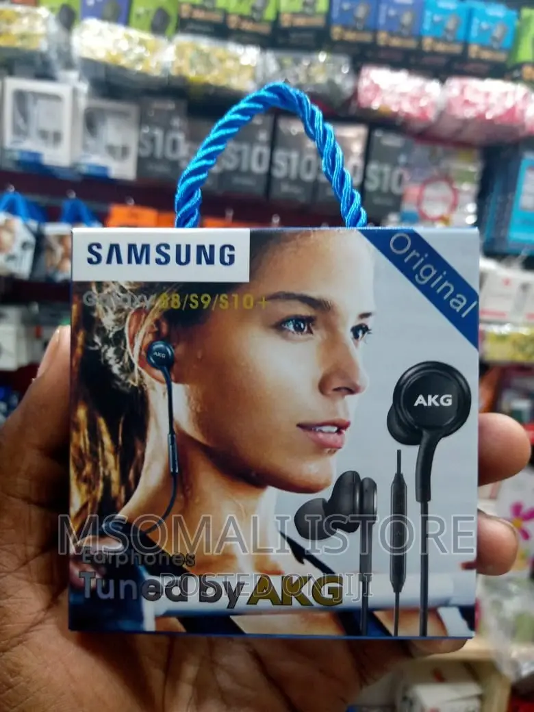 Original Earphone