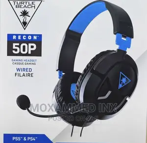 Turtle Beach Recon 50P