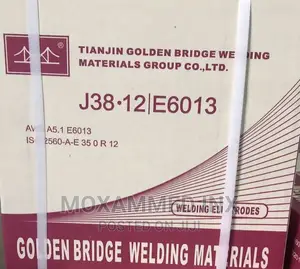 Golden Bridge Welding Stick