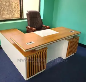 Executive Table 160cm