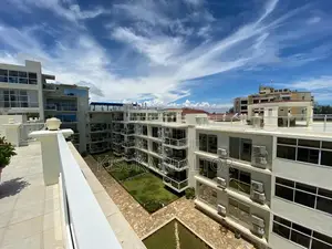 Furnished 2bdrm Apartment in Masaki Prime Area, Kinondoni for rent