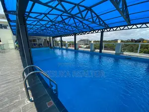 Furnished 2bdrm Apartment in Masaki Prime Area, Kinondoni for rent