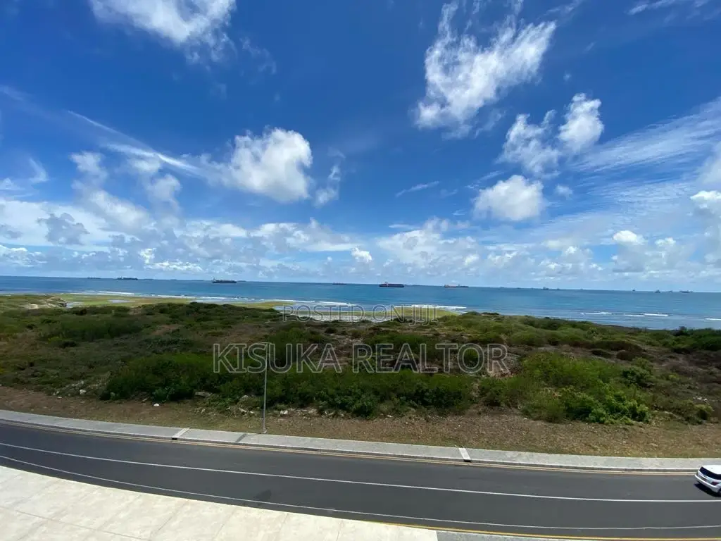 Furnished 2bdrm Apartment in Masaki Prime Area, Kinondoni for rent