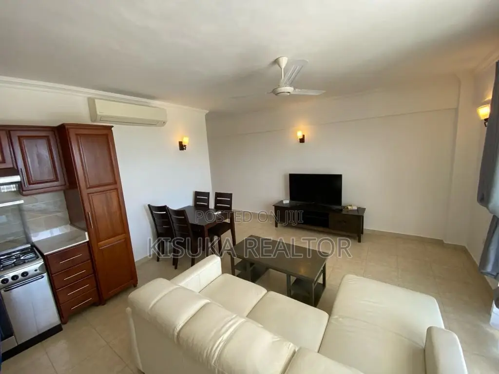 Furnished 2bdrm Apartment in Masaki Prime Area, Kinondoni for rent