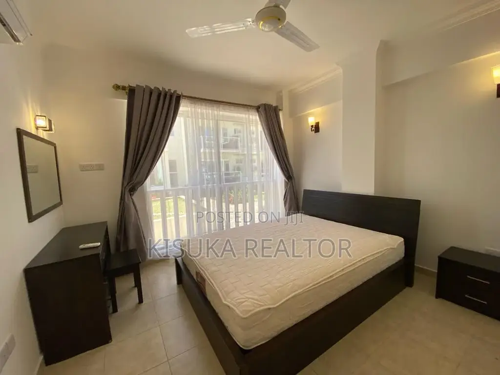 Furnished 2bdrm Apartment in Masaki Prime Area, Kinondoni for rent