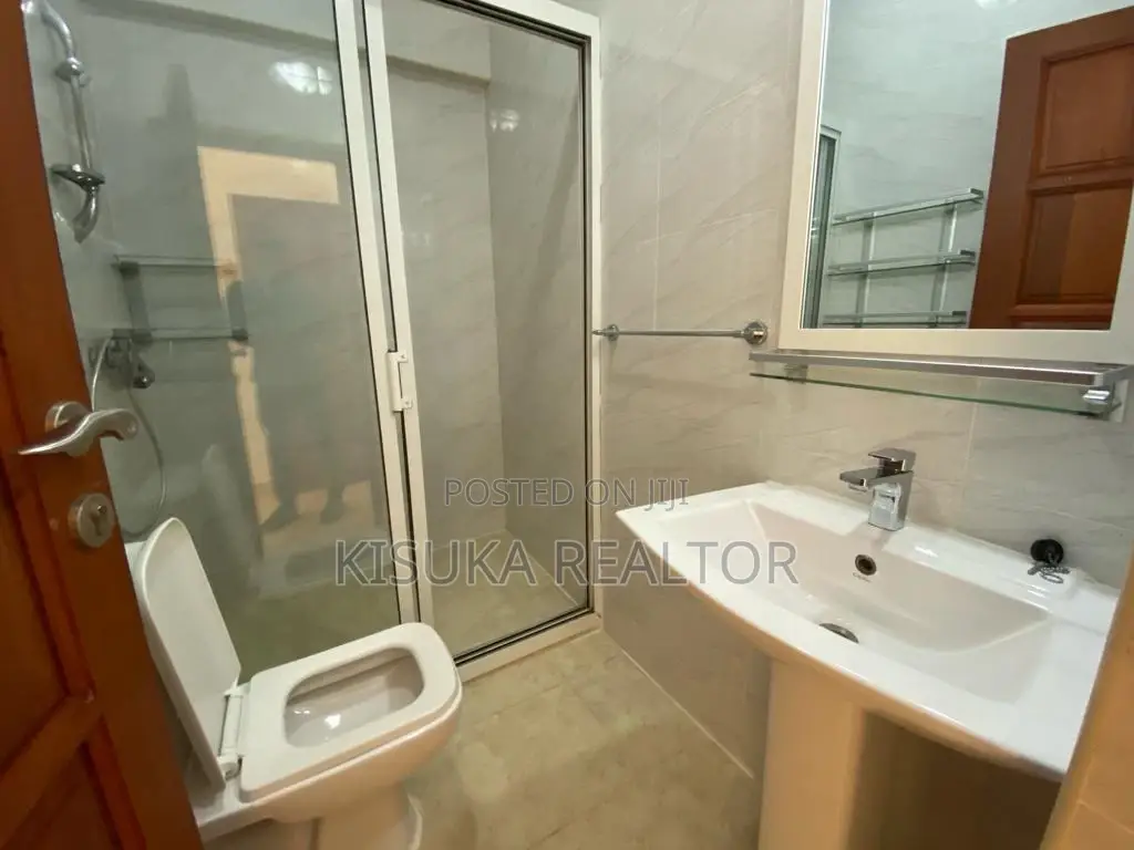 Furnished 2bdrm Apartment in Masaki Prime Area, Kinondoni for rent