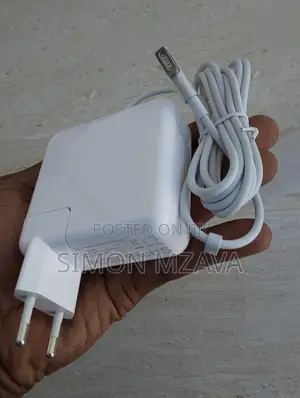 New Magsafe 60W Charger, Available Wholesale and Retail