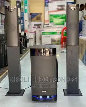 Mr UK Subwoofer