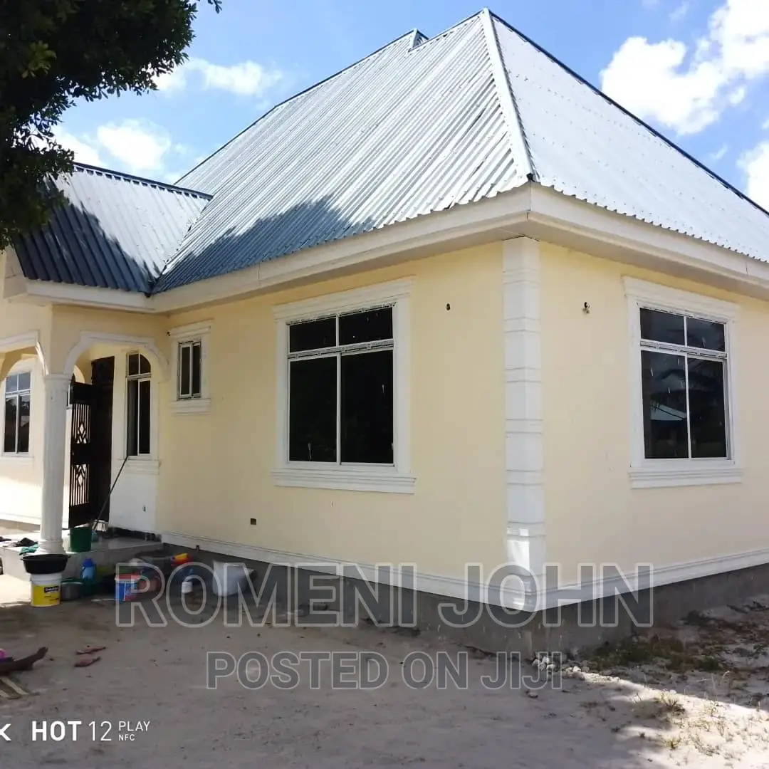 3bdrm House in Tanzania Dsm Ukonga, Ilala for sale