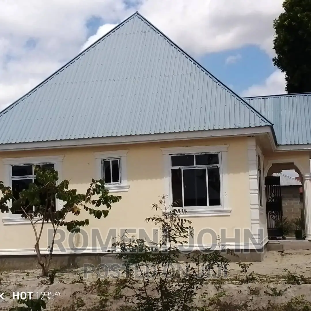 3bdrm House in Tanzania Dsm Ukonga, Ilala for sale