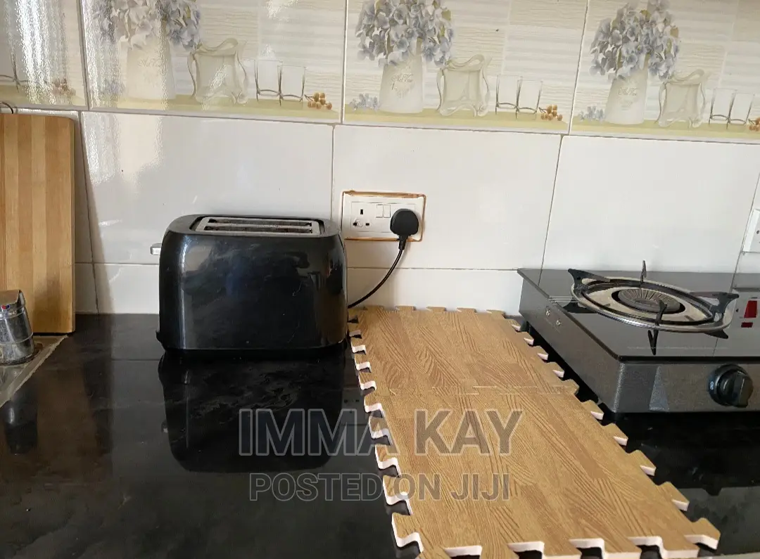 Furnished 1bdrm Apartment in Makumbusho, Kijitonyama for rent