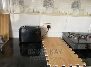 Furnished 1bdrm Apartment in Makumbusho, Kijitonyama for rent
