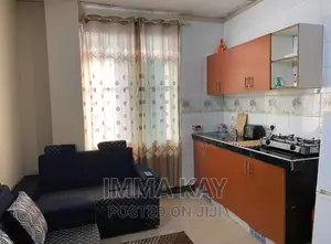 Furnished 1bdrm Apartment in Makumbusho, Kijitonyama for rent