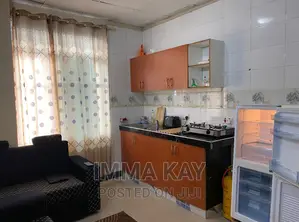 Furnished 1bdrm Apartment in Makumbusho, Kijitonyama for rent