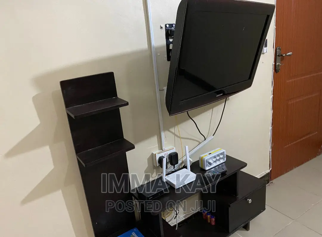 Furnished 1bdrm Apartment in Makumbusho, Kijitonyama for rent