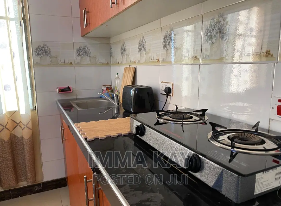 Furnished 1bdrm Apartment in Makumbusho, Kijitonyama for rent