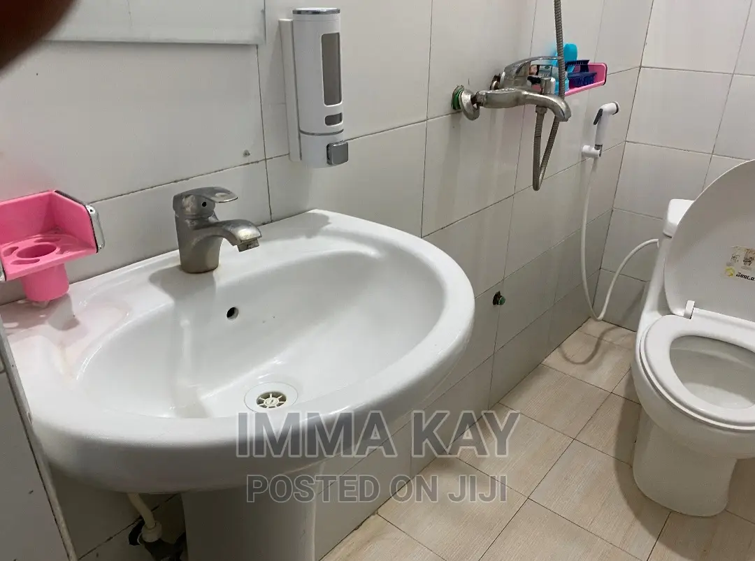 Furnished 1bdrm Apartment in Makumbusho, Kijitonyama for rent