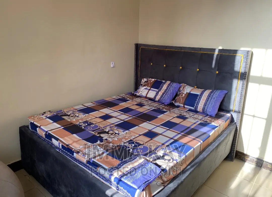 Furnished 1bdrm Apartment in Makumbusho, Kijitonyama for rent