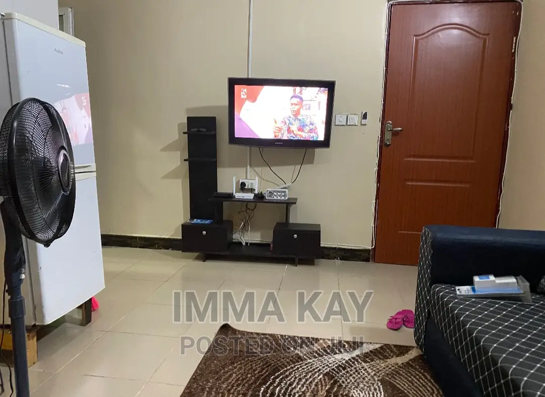 Furnished 1bdrm Apartment in Makumbusho, Kijitonyama for rent