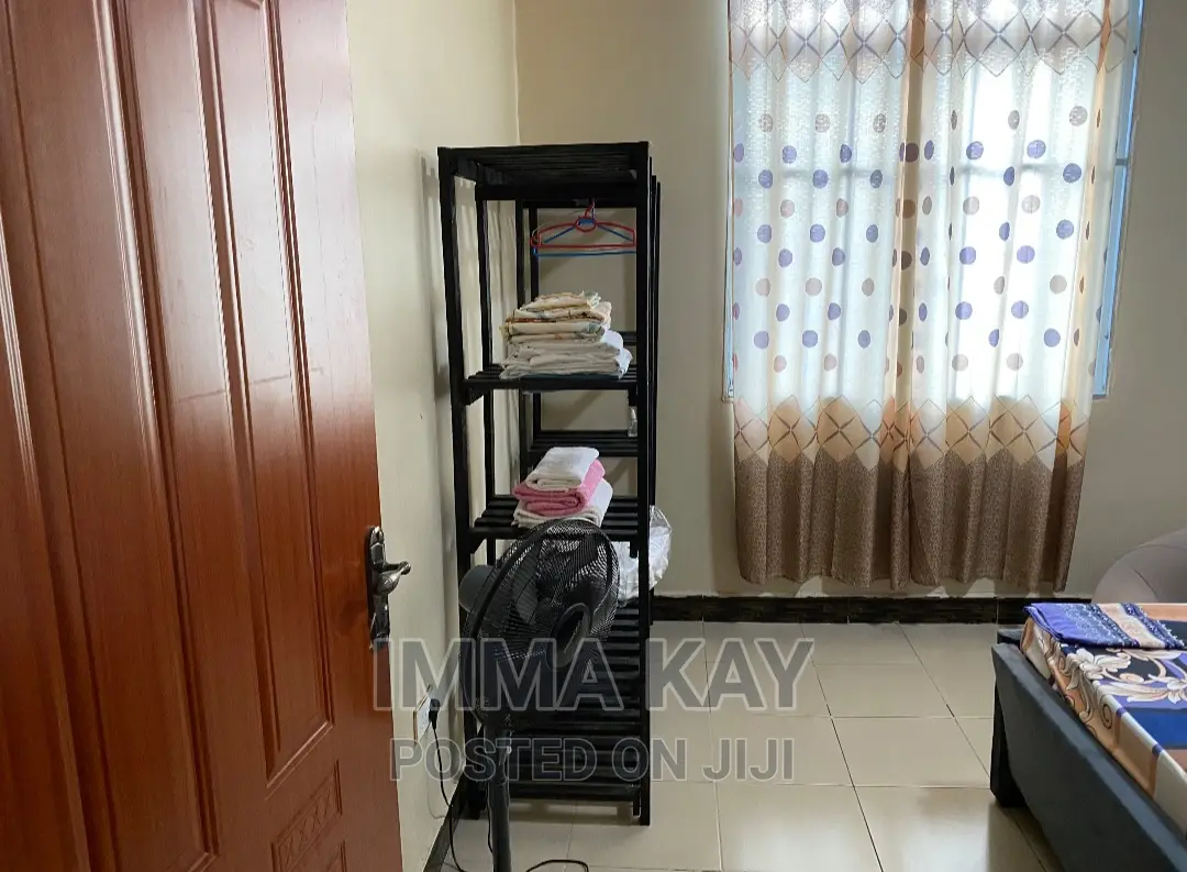 Furnished 1bdrm Apartment in Makumbusho, Kijitonyama for rent
