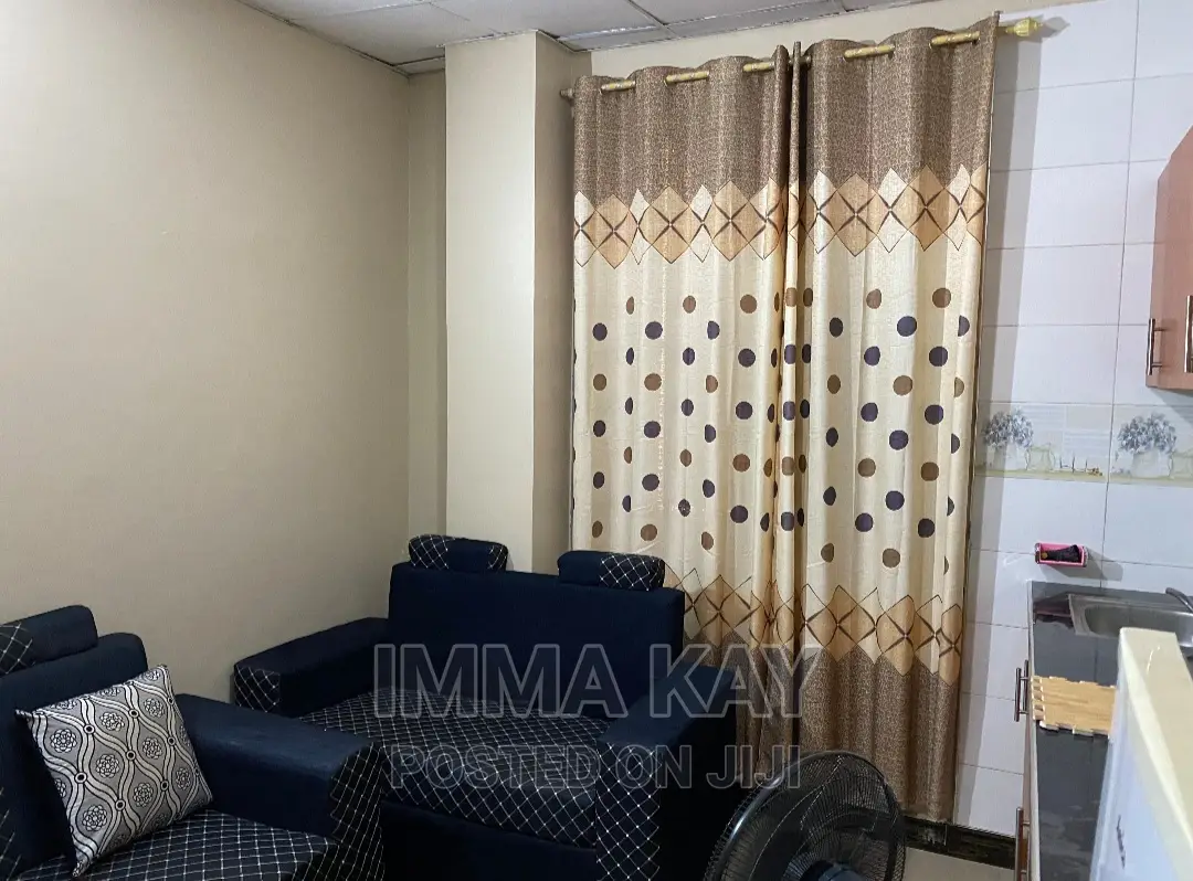 Furnished 1bdrm Apartment in Makumbusho, Kijitonyama for rent