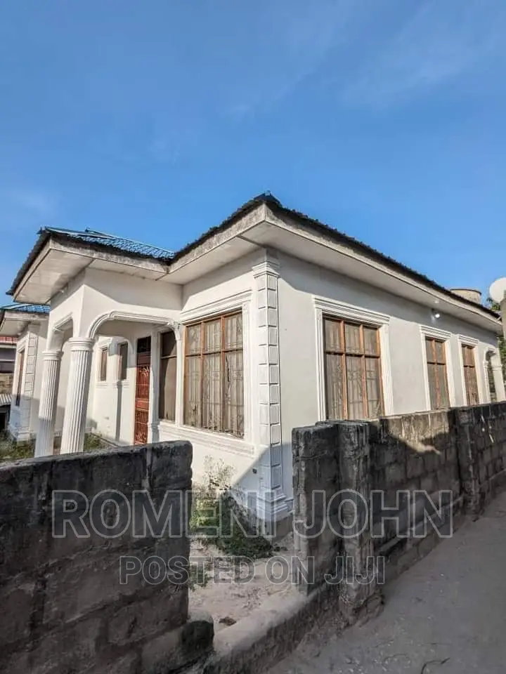 3bdrm House in Tanzania Dsm Ukonga, Ilala for sale