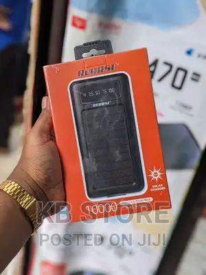Power Bank