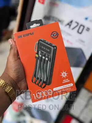 Power Bank