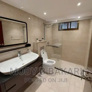 Furnished 2bdrm Apartment in Kinondoni for rent