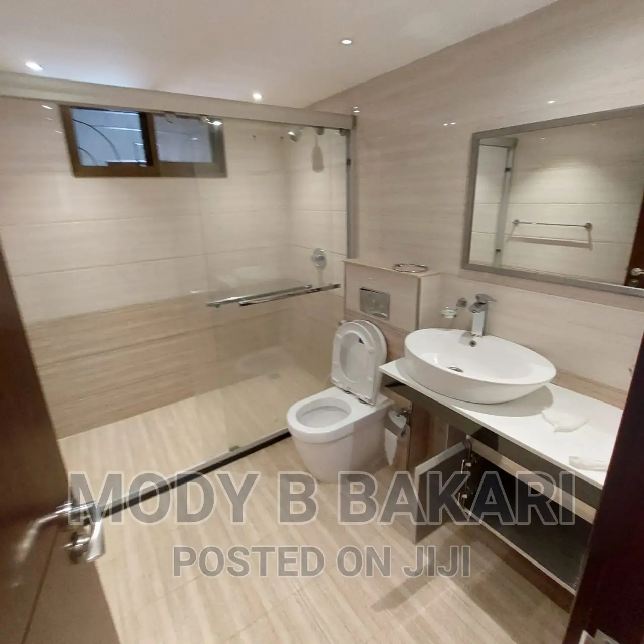 Furnished 2bdrm Apartment in Kinondoni for rent