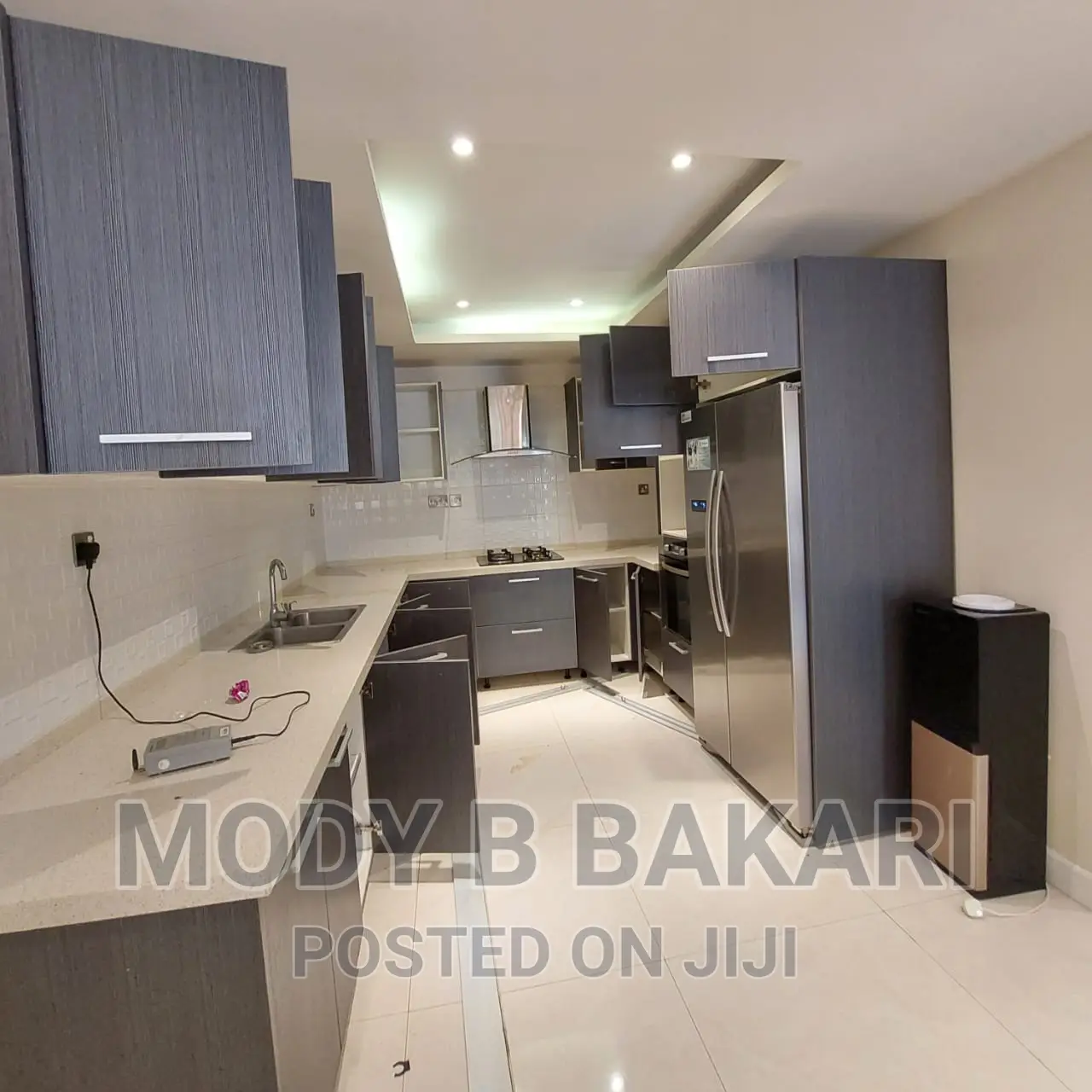 Furnished 2bdrm Apartment in Kinondoni for rent