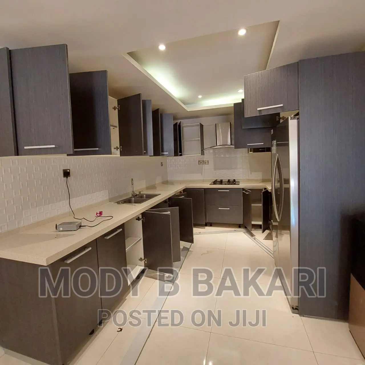 Furnished 2bdrm Apartment in Kinondoni for rent