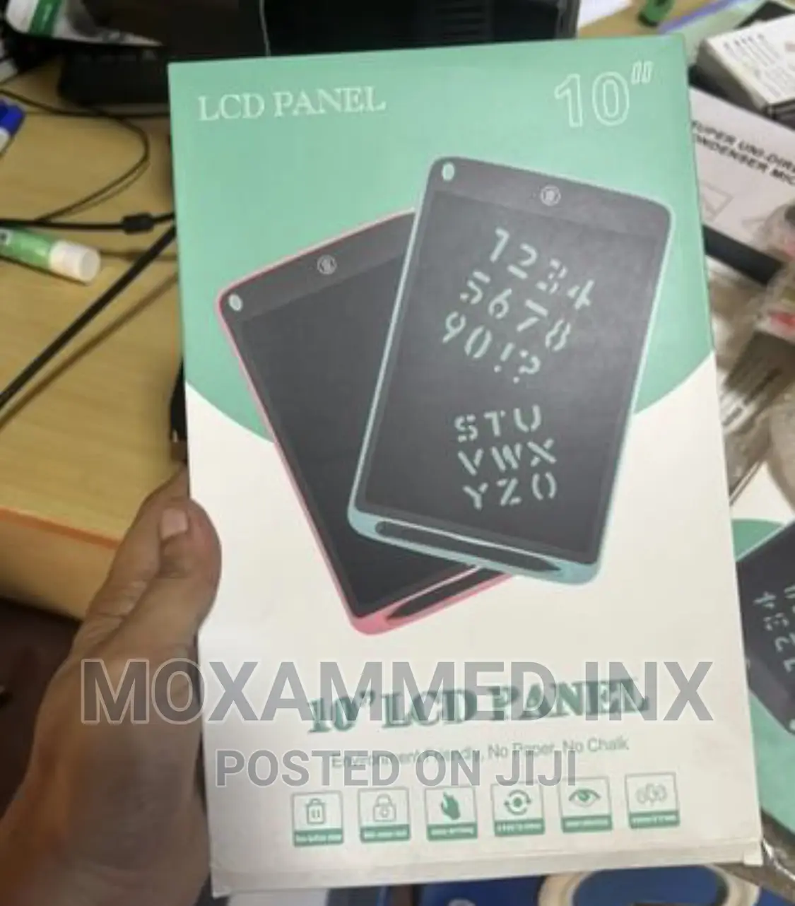 New Tablet 16 GB