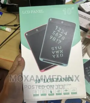 New Tablet 16 GB