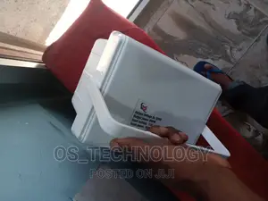 High Power Backup 220v 50hz 400w Peak 800w 67