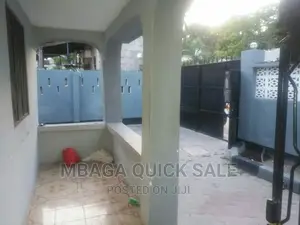 4bdrm House in Mikocheni B for rent