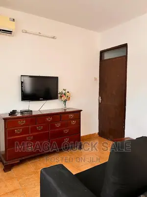 Furnished 5bdrm House in Mikocheni Warioba for rent