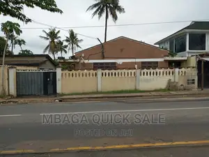 4bdrm House in Mbezi Beach Masana for rent