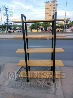 Shelf Nzuri Sana Simple