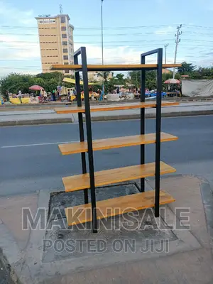 Shelf Nzuri Sana Simple