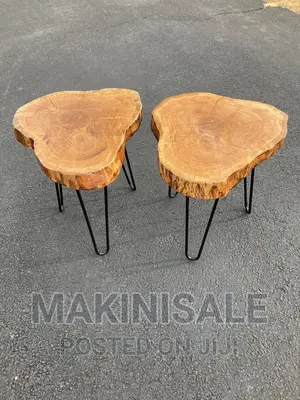 Coffee Table Nzuri Sana Simple