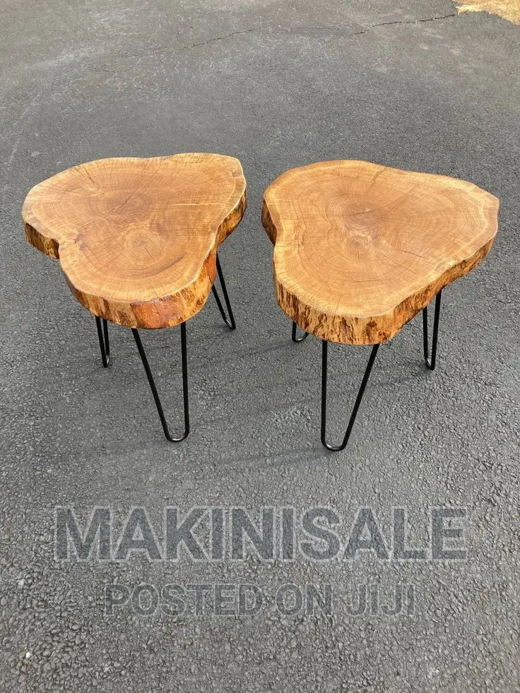 Coffee Table Nzuri Sana Simple