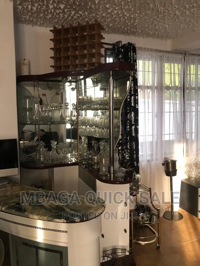 Furnished 5bdrm Maisonette in Mikochen Warioba, Mikocheni for rent