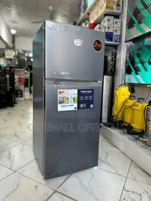 Mr UK Friji Lita 128