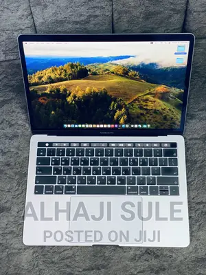 Laptop Apple MacBook 2018 16GB Intel Core I5 SSD 512GB