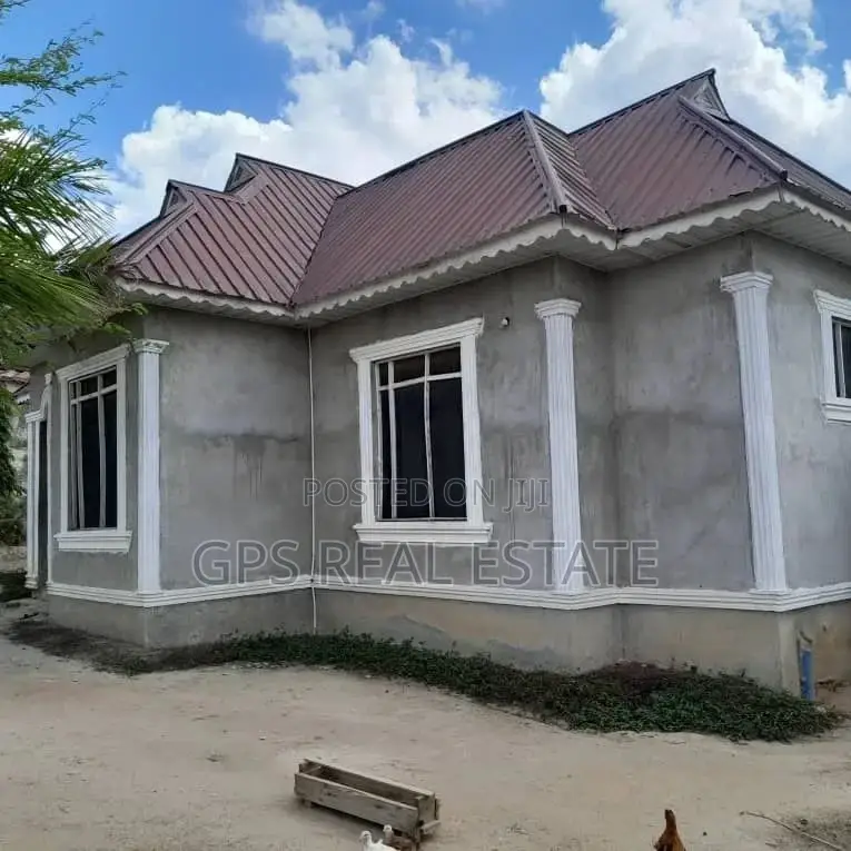 3bdrm House in Kiluvya, Kinondoni for sale